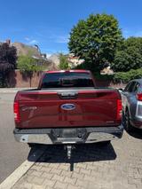 Ford F 150 Pickup E85 geeignet - Ford F 150: Pickup