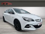 Opel Astra J Sports Tourer OPC 1.4 Turbo Sportpaket T - Opel Astra mit Benzin-Antrieb: Kombi, Opc