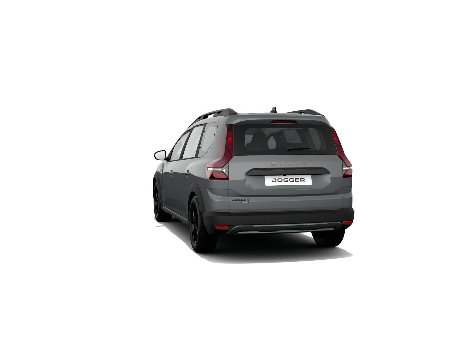 Fahrzeugabbildung Dacia Jogger Extreme HYBRID 140 7 Sitzer SHZ Cityp.