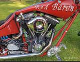 Harley-Davidson Eigenbau - Offers