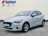 Mazda 2 Sports-Line, Sitzheizung, Bluetooth - Mazda 2 in Bochum