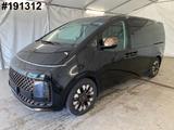 Hyundai STARIA Signature 4WD|ACC|Pano|360°|DigCockp|Bose