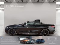 BMW M8 - Vorschau Bild 2