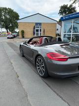 Porsche Boxster S - gebrauchte Porsche Boxster aus dem Jahr 2013
