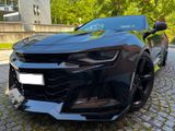 Chevrolet Camaro EU Modell 6.2 V8 AT - ZL1 Front, KW V3  - Chevrolet Camaro: 3.8