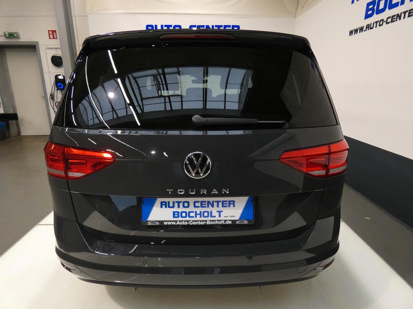 Volkswagen Touran Comfortline 7-Sitzer*ACC*Kamera, миниатюра 18