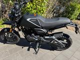 Brixton Crossfire xs - GEBRAUCHT POCKET BIKE
