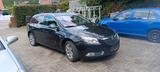Opel Insignia 2.0 CDTI 160ps - Opel Insignia 160 ps mit Diesel-Antrieb
