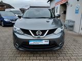 Nissan Qashqai Acenta 1.Hand TÜV-AU 01-2028 - Nissan Qashqai: 1.0