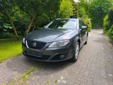 Seat Exeo 2.0 TDI - Seat Exeo aus 2009