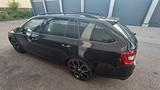 Skoda Octavia 2.0 TSI DSG RS60 Combi RS60 - Skoda Octavia mit Benzin-Antrieb: Rs60