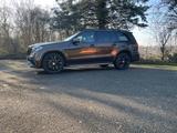 Mercedes-Benz GL 450 - Mercedes-Benz GL 450 Gebrauchtwagen