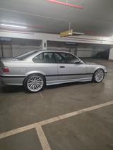 BMW 328i Coupe 328i