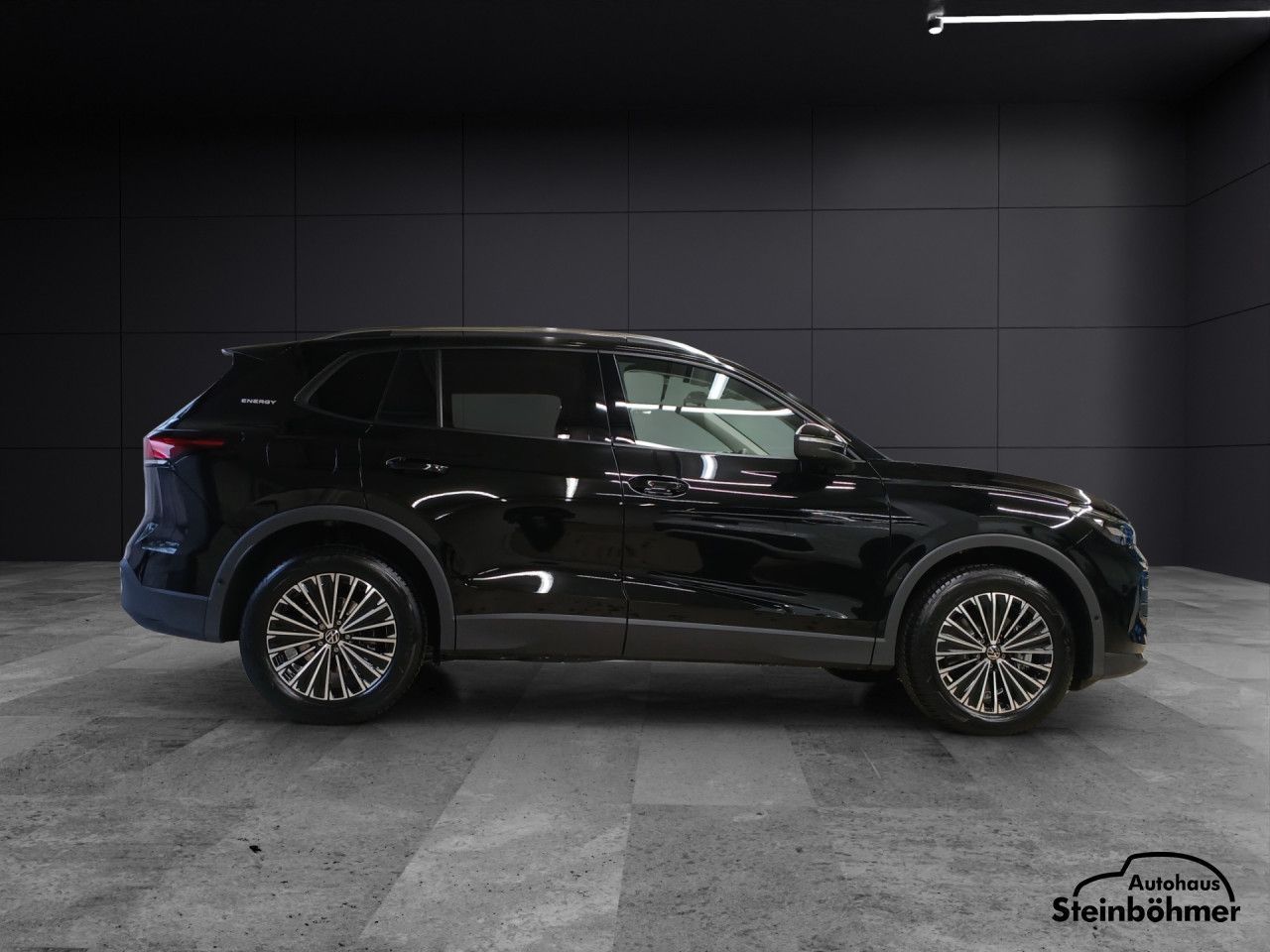 Volkswagen Tiguan Energy 2.0TDI Navi AHK LED AreaView Klima foto 3