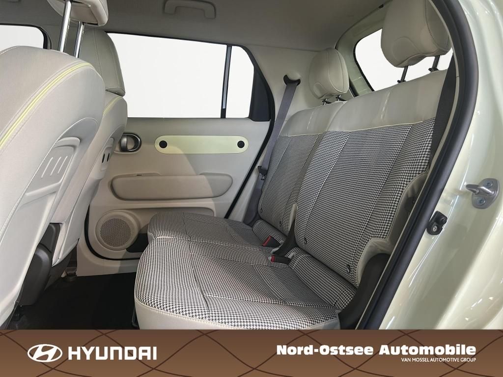 Fahrzeugabbildung Hyundai INSTER EV 49 kWh Trend