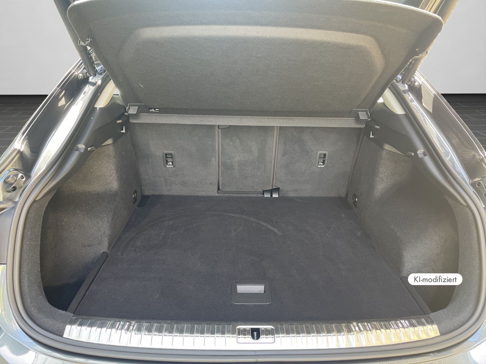 Audi Q3 - Bild 16