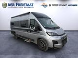 HYMER / ERIBA / HYMERCAR HYMER YELLOWSTONE Jahreswagen*Freistaat Rent* - HYMER / ERIBA Wohnwagen & Wohnmobile