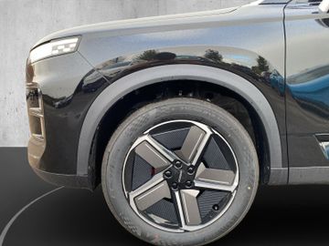 Andere JAECOO 7 1.6 TGDI Trazione AWD Exclusive LED,360