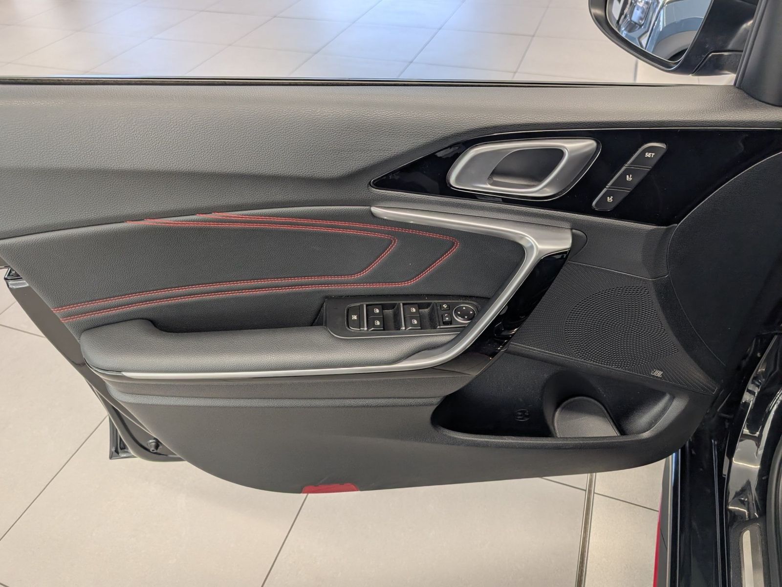 KIA cee'd Ceed 1.6 T-GDi GT DCT7 LED Navi ACC JBL – Bild 38