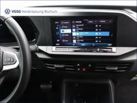 Volkswagen Caddy Maxi - Vorschau Bild 10