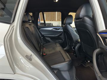 BMW X3 xDrive 30d M Sport *Klima*LED*Navi*Bluetooth*