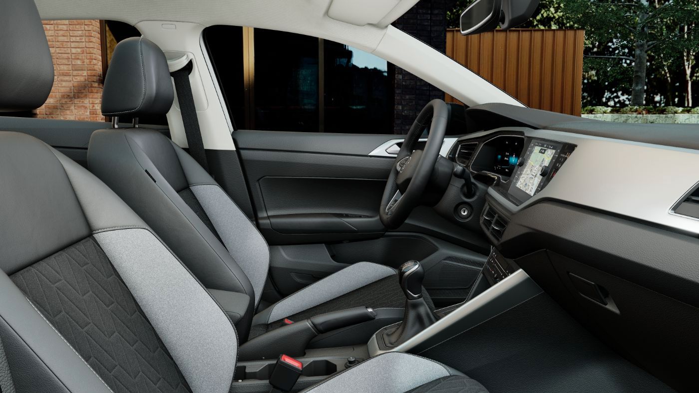 Volkswagen Taigo - Bild 8