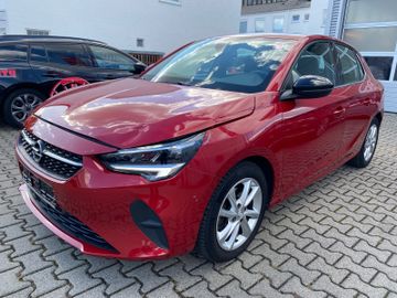 Opel Corsa - 1