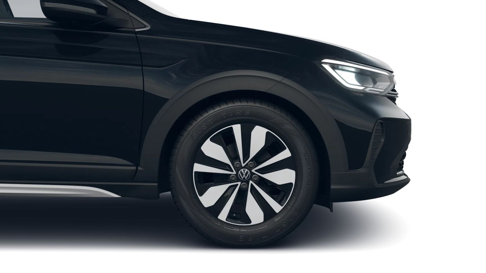 Volkswagen Taigo - Bild 13
