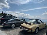 Porsche 911 SC Targa 204PS - Porsche aus 1981: 911 Sc