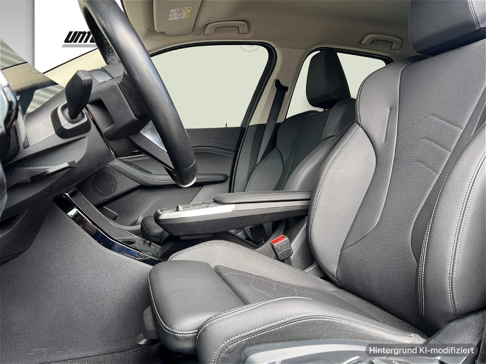 BMW Active 220i Active Tourer DAB LED Komfortzg. Shz, миниатюра 10