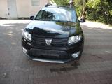 Dacia Sandero dCi 90 1 Hand mit Tüv und AU neu - Dacia Sandero mit Diesel-Antrieb