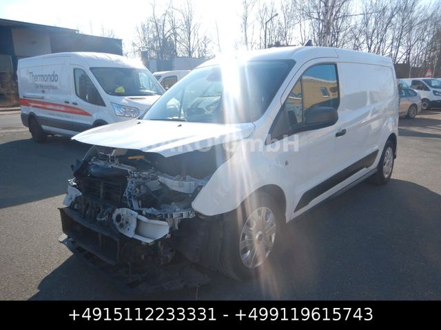 Ford Transit Connect Kasten Trend L2 1.Hand Klima