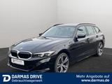 BMW 320d Touring xDrive Steptronic LED AHK el.Heck