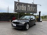 BMW Bmw 118 118d 2.0 143CV cat 5 porte DPF - BMW 118: 118d 143