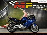 BMW F800ST [35kW A2 möglich] - BMW F 800 ST
