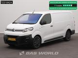 Citroën Jumpy 145pk L3H1 Navi Airco Cruise Velgen Euro6 - Citroën Kastenwagen Jumpy