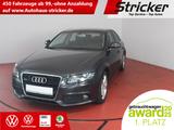 Audi A4 Ambiente quattro 3.2FSI TÜV bis 06/28 Navi Va - Audi A4 aus 2008: 3.0