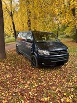 Volkswagen VW T 5.2 ATM,ATG,TÜV neu ,4 motion,DSG,Flü... - Volkswagen LT aus 2014