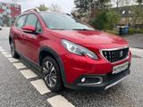 Peugeot 2008 Allure*Automatik*Navi*Klima*Shz*Pdc*Ahk* - Peugeot 2008 in Kiel