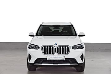 BMW X3 - 8