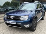 Dacia Duster I Black Shadow 4x2*AUTOMATIK*92.000KM*2HA - Dacia Duster mit Diesel-Antrieb: 4x2