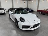 Porsche 911 Carrera 4 S Cabriolet*Matrix*18Wege*Lift*PDK - : Spurhalteassistent, Cabrio