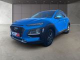Hyundai Kona 1.0 T-GDI Pure - Hyundai KONA aus 2017