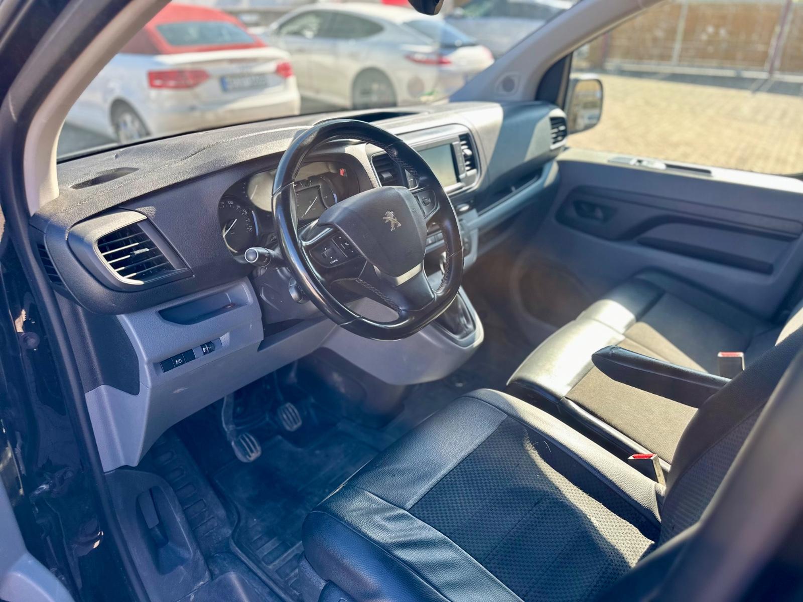 Peugeot Expert Kasten Premium L2*KLIMA*SCHIEBETÜR L+R*