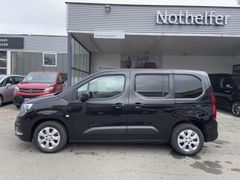 Fotografie des Opel Combo