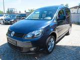 Volkswagen Caddy Roncalli Motor kompl. überholt HU/AU Neu - Volkswagen Caddy aus 2011: Roncalli