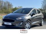 Ford Fiesta Cool & Connect 1 Hand*SHZ*Klima*PDC - gebrauchte Ford Fiesta aus dem Jahr 2017