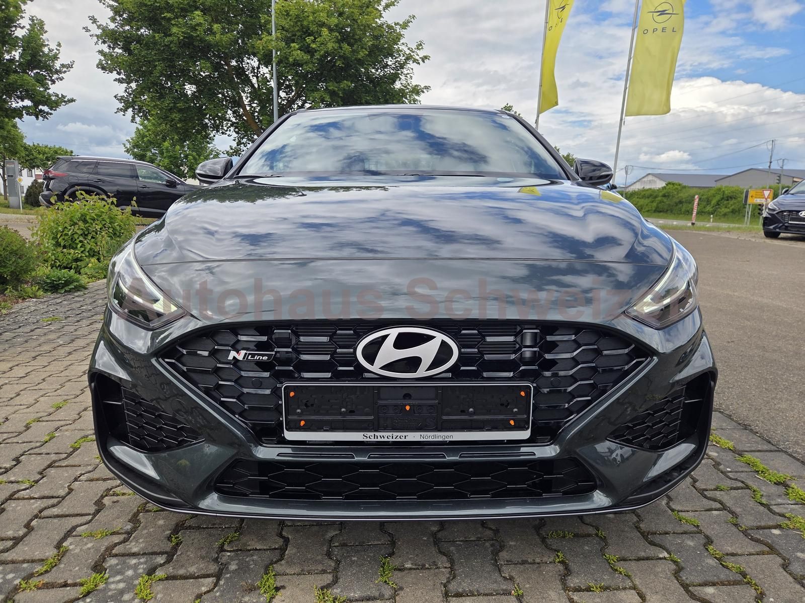 Hyundai i30 – Bild 5