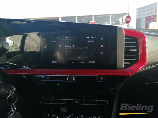 Mokka GS Line 1.2 Direct Injection Turbo 74 kW (