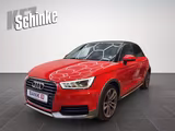 Audi A1 Sportback design - gebrauchte Audi A1 aus dem Jahr 2015